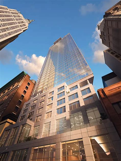 42 west 33rd street nyc.